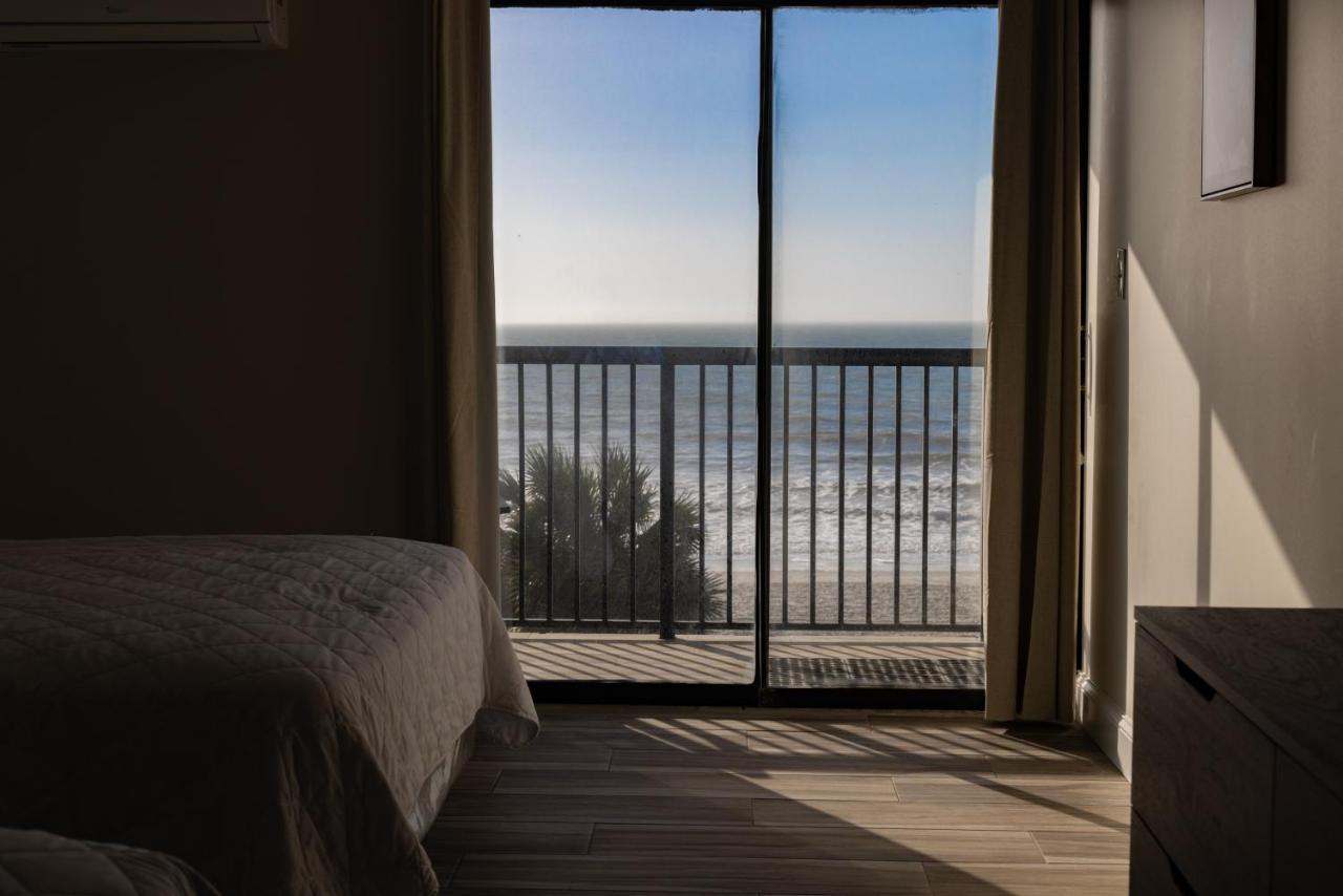 Aventura On The Ocean Hotel Myrtle Beach Eksteriør billede